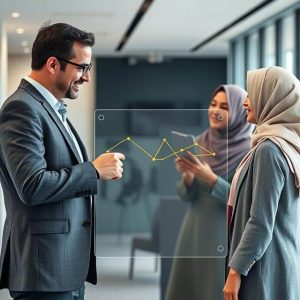 معماری کاریزما